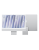 Apple iMac | Desktop | AIO | Apple M4 | Internal memory 24 GB | Solid-state drive capacity 512 GB | Apple M4 chip 10-core CPU/10