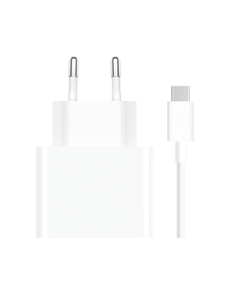 Xiaomi | 67W HyperCharge Combo (Type-A) EU