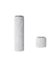 Midea X10 Roller brush kit: 1x Roller brush-Short, 1x Roller brush-Long