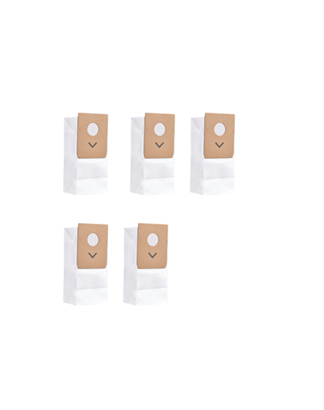 Midea P8 Plus Dust Bag | 5 pc(s)