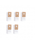 Midea P8 Plus Dust Bag | 5 pc(s)
