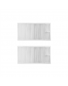 Midea M9 HEPA Filters | 2 pc(s)