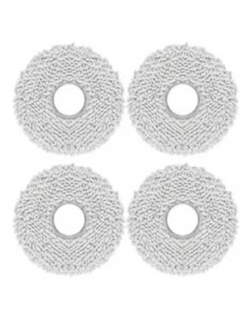 Midea V15 Mop Pad | 4 pc(s)