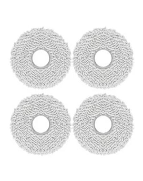 Midea V15 Mop Pad | 4 pc(s)