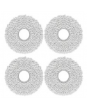 Midea V15 Mop Pad | 4 pc(s)