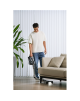 Jimmy Vacuum Cleaner | H11 Pro | Cordless operating | 700 W | 28.8 V | Silver/Grey | Warranty 24 month(s)