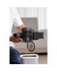 Jimmy Vacuum Cleaner | H11 Pro | Cordless operating | 700 W | 28.8 V | Silver/Grey | Warranty 24 month(s)