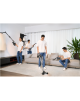 Jimmy Vacuum Cleaner | H11 Pro | Cordless operating | 700 W | 28.8 V | Silver/Grey | Warranty 24 month(s)