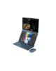 Lenovo Yoga Book 9 14IAH10 | Tidal Teal | 2x14 " | OLED | Touchscreen | 2.8K WQXGA+ | 2880 x 1800 pixels | Intel Core Ultra 7 | 