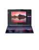 Lenovo Yoga Book 9 14IAH10 | Tidal Teal | 2x14 " | OLED | Touchscreen | 2.8K WQXGA+ | 2880 x 1800 pixels | Intel Core Ultra 7 | 
