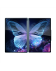 Lenovo Yoga Book 9 14IAH10 | Tidal Teal | 2x14 " | OLED | Touchscreen | 2.8K WQXGA+ | 2880 x 1800 pixels | Intel Core Ultra 7 | 