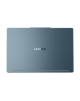 Lenovo Yoga Book 9 14IAH10 | Tidal Teal | 2x14 " | OLED | Touchscreen | 2.8K WQXGA+ | 2880 x 1800 pixels | Intel Core Ultra 7 | 
