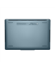 Lenovo Yoga Book 9 14IAH10 | Tidal Teal | 2x14 " | OLED | Touchscreen | 2.8K WQXGA+ | 2880 x 1800 pixels | Intel Core Ultra 7 | 
