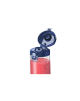 Nutribullet Portable Blender | NBP003NBL | Personal | Jar material Tritan | Jar capacity 0.475 L | Ice crushing | Dark Blue