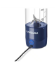 Nutribullet Portable Blender | NBP003NBL | Personal | Jar material Tritan | Jar capacity 0.475 L | Ice crushing | Dark Blue