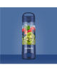 Nutribullet Portable Blender | NBP003NBL | Personal | Jar material Tritan | Jar capacity 0.475 L | Ice crushing | Dark Blue