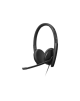 Lenovo Wired VoIP Headset (Teams) | Lenovo