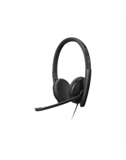 Lenovo Wired VoIP Headset (Teams) | Lenovo