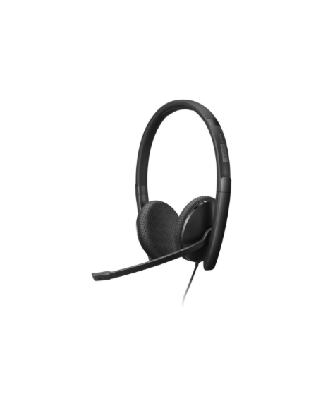 Lenovo Wired VoIP Headset (Teams) | Lenovo