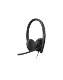 Lenovo Wired VoIP Headset (Teams) | Lenovo