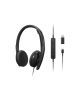 Lenovo Wired VoIP Headset (Teams) | Lenovo