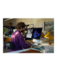 Apple Studio Display - Standard Glass - Tilt- and Height-Adjustable Stand | Apple