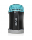 Cecotec Electric Coffee and Spices Grinder | TitanMill 200 | 200 W | Coffee beans capacity 50 g | Number of cups 10 pc(s)