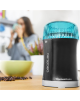 Cecotec Electric Coffee and Spices Grinder | TitanMill 200 | 200 W | Coffee beans capacity 50 g | Number of cups 10 pc(s)