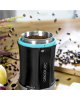 Cecotec Electric Coffee and Spices Grinder | TitanMill 200 | 200 W | Coffee beans capacity 50 g | Number of cups 10 pc(s)