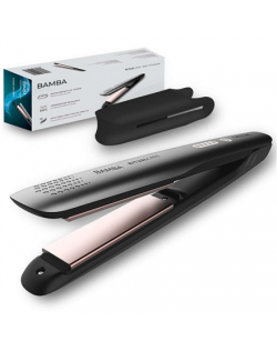 Cecotec Hair Straightener | RitualCare 890 Titanium | Temperature (min) 140 °C | Temperature (max) 220 °C