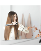 Cecotec Hair Straightener | RitualCare 890 Titanium | Temperature (min) 140 °C | Temperature (max) 220 °C