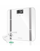 Cecotec Smart Bathroom Scale | Surface Precision 9400 Full Healthy | Maximum weight (capacity) 180 kg | Accuracy 100 g | White