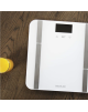 Cecotec Smart Bathroom Scale | Surface Precision 9400 Full Healthy | Maximum weight (capacity) 180 kg | Accuracy 100 g | White
