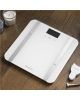 Cecotec Smart Bathroom Scale | Surface Precision 9400 Full Healthy | Maximum weight (capacity) 180 kg | Accuracy 100 g | White