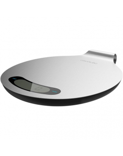 Cecotec Kitchen scale | Cook Control 10400 EasyHang | Graduation 1 g | Display type LCD