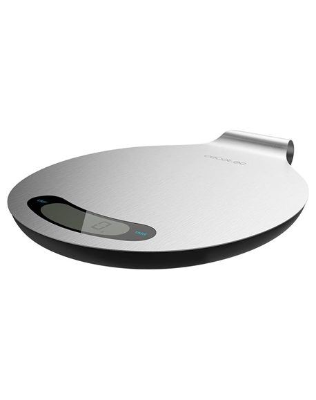 Cecotec Kitchen scale | Cook Control 10400 EasyHang | Graduation 1 g | Display type LCD