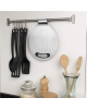 Cecotec Kitchen scale | Cook Control 10400 EasyHang | Graduation 1 g | Display type LCD