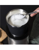 Cecotec Milk Frother | Power Moca Spume 5000 | 650 W