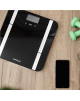 Cecotec Smart Bathroom Scale | Surface Precision 9450 Full Healthy | Maximum weight (capacity) 180 kg | Accuracy 100 g | Black