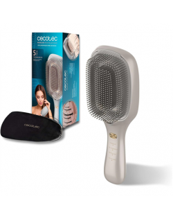 Cecotec Hair Care Brush | HairCare Revitalize Champagne