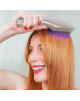Cecotec Hair Care Brush | HairCare Revitalize Champagne