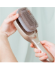 Cecotec Hair Care Brush | HairCare Revitalize Champagne