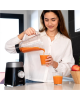 Cecotec Blender | Power Black Titanium 1300MAX B | Tabletop | 1300 W | Jar material Plastic | Jar capacity 1.5 L | Ice crushing 