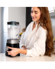 Cecotec Blender | Power Black Titanium 1300MAX B | Tabletop | 1300 W | Jar material Plastic | Jar capacity 1.5 L | Ice crushing 