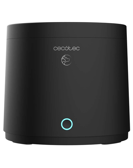 Cecotec Smart Pet Fountain | Pumba 2500 Refresh | Capacity 2.5 L | Black