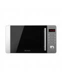Cecotec Microwave Oven | ProClean 5110 Inox | Free standing | 20 L | 700 W | Grill | ‎Stainless Steel