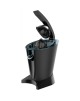 Cecotec Electric Lever Juicer | EssentialVita Hyden 600 | Type Juicer maker | Black | 600 W | Number of speeds 1
