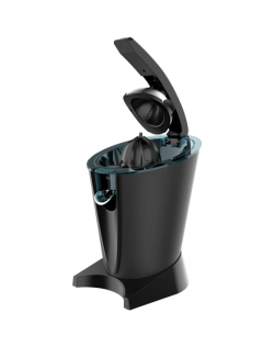Cecotec Electric Lever Juicer | EssentialVita Hyden 600 | Type Juicer maker | Black | 600 W | Number of speeds 1
