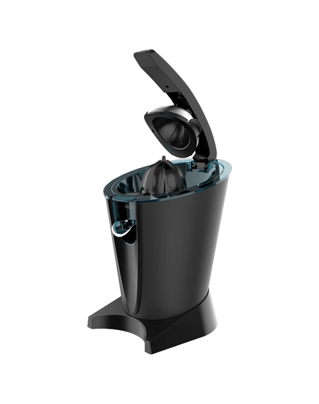 Cecotec Electric Lever Juicer | EssentialVita Hyden 600 | Type Juicer maker | Black | 600 W | Number of speeds 1
