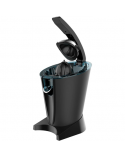 Cecotec Electric Lever Juicer | EssentialVita Hyden 600 | Type Juicer maker | Black | 600 W | Number of speeds 1